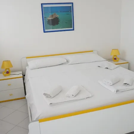 Apartment Annalisa 300 M Dal Mare San Vito Lo Capo