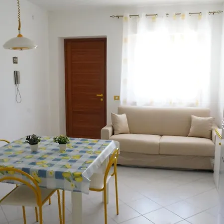 Apartment Annalisa 300 M Dal Mare