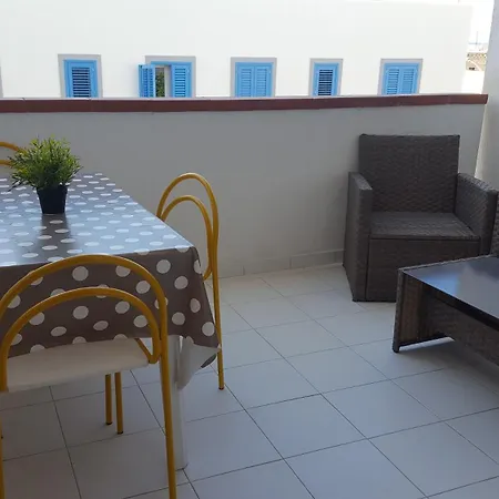 Annalisa 300 M Dal Mare San Vito Lo Capo