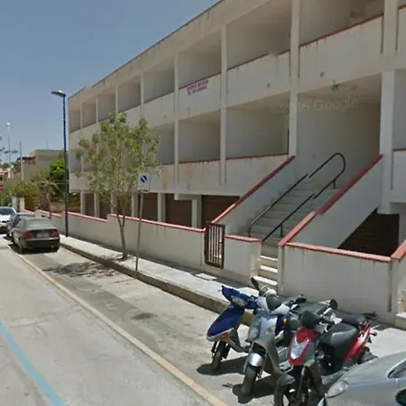 Annalisa 300 M Dal Mare Apartment